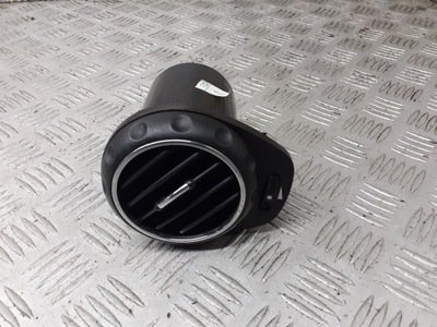 Решётка обдув правая alfa romeo 147 фото №1