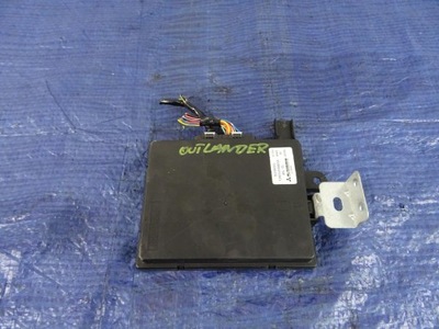 Блок керування модуль кондиціонера 7820a005 outlander ii фото №1