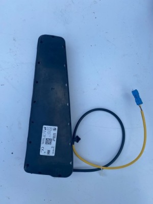 Подушка подушка безопасности сиденье правая bmw x1 x2 фото №1