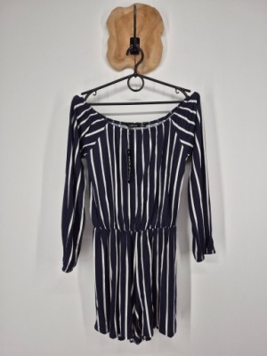 Kombinezon krótki Boohoo 36 S nowy