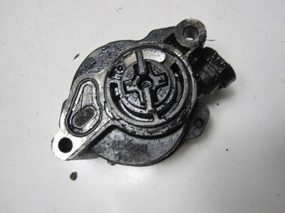 Насос вакуум citroen c4 1.6hdi 05r bosch фото №1