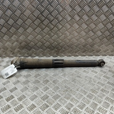 Seat tarraco 2022 права сторона амортизатор задній фото №1