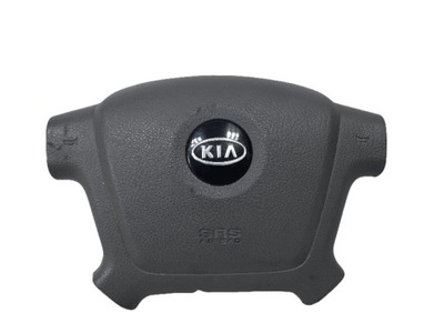 KIA CERATO I AIRBAG ВОДИТЕЛЯ 56900-2F020GW