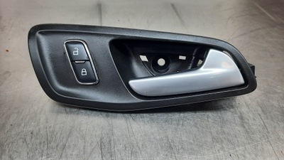 Ручка переключатель правый перед ford kuga mk2 cj54-r22600-bcw фото №1