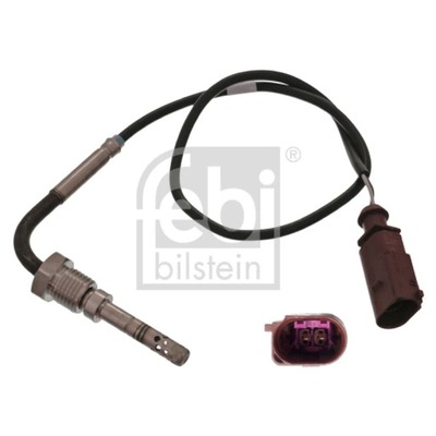 SENSOR TEMPERATURA GASES DE ESCAPE FEBI BILSTEIN 48837  