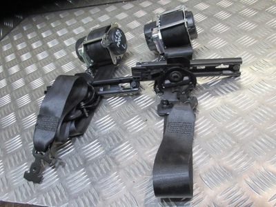 Volvo xc90 ii pas передний правый пассажира фото №1