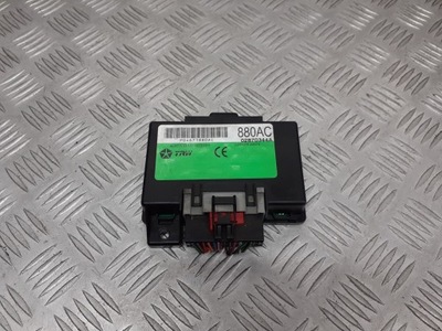 Модуль комфорту chrysler pt cruiser фото №1