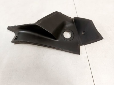 Opel ampera защита лампы левый задняя левая задняя заглушка 20924114 фото №1