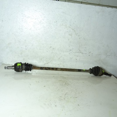 Opel astra h 1.6b привідний вал права перед фото №1