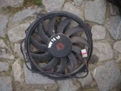 Вентилятор audi s4 b6 b7 4.2 bbk фото №1