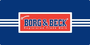 BORG & BECK BSK7759 COJINETE VARILLA  