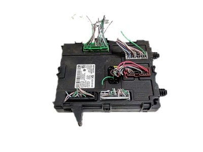 Renault модуль комфорту 284b15533r europa фото №1