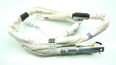 Jeep renegade шторка безпеки ліва air bag 00519595000 фото №1