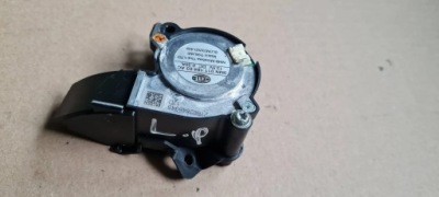 S6 c7 4g a6 lift вентилятор лампи лівий full led matrix 4g0907463a фото №1