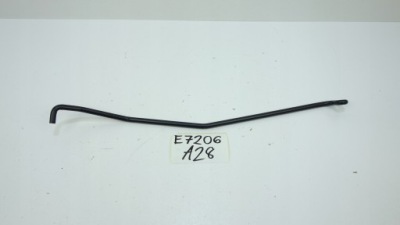 Peugeot 307 2007- опора дуга капот 7927.35 фото №1