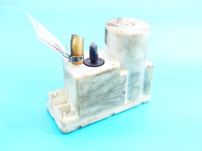 Помпа центрального замка audi a4 b5 4a0862257h фото №1