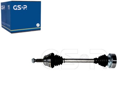 ПІВВІСЬ ПРИВІДНА VW -L VW GOLF III VW PASSAT 1.6 1.8 1.9 TDI 2.0 GSP