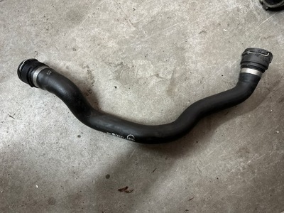 Audi a4 8k a5 8t шланг wody фото №1