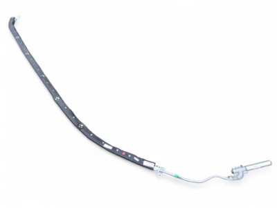 Шторка безопасности подушка безопасности правая mercedes gl x164 фото №1