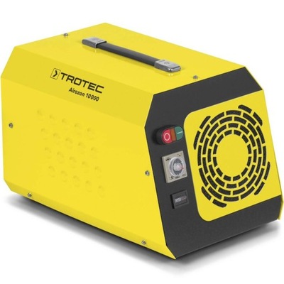 Ozonator Generator Ozonu TROTEC 10000 10000 mg/h