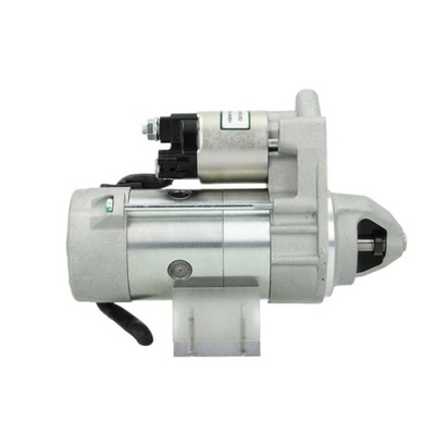 Стартер 12v 2kw do lexus lx 570 фото №1