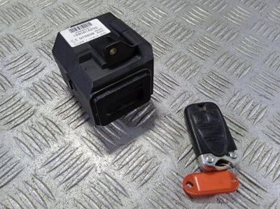 Замок зажигания do alfa romeo 159 1560616200 фото №1