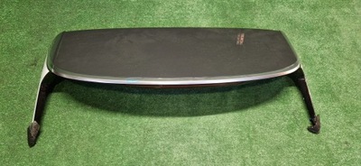 Спойлер спойлер кришки задня kia sportage 5 v 87220r2000 nowa фото №1