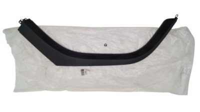 Renault twizy 12-21 порог правый молдинг правая фото №1