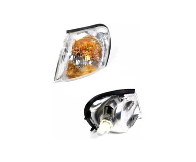 LUZ DIRECCIONAL MITSUBISHI SPACE STAR DG0 06.98--  