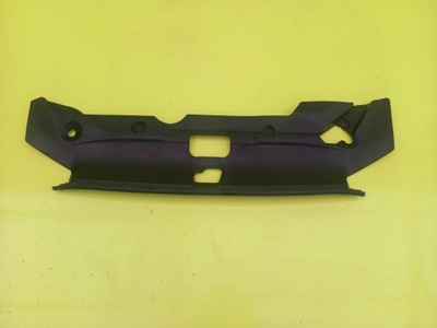 Защита накладка поперечина mitsubishi asx 12r фото №1