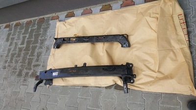 Підсилювач передній pas передній hyundai tucson iii фото №1