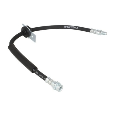 Шланг ham. задняя ford kuga ii iii 12-19 фото №1