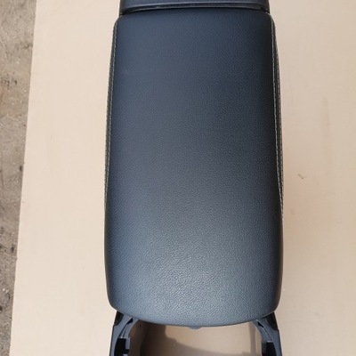 Renault kadjar підлокітник фото №1