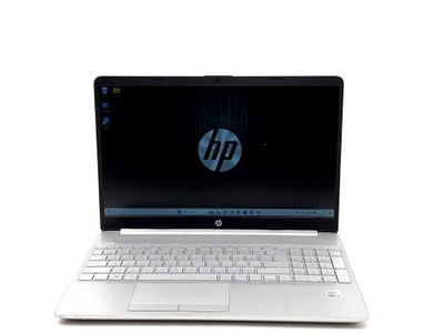 Laptop HP 15-DW1000NW 15,6" Intel Core i3 8 GB / 256 GB