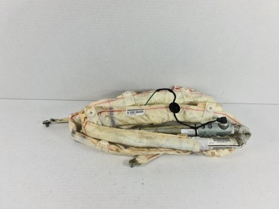 Bmw e60 sedan шторка безопасности левая фото №1