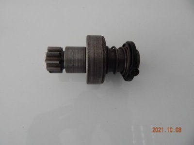 Оригінальний bendix vw t2 1006209502 фото №1