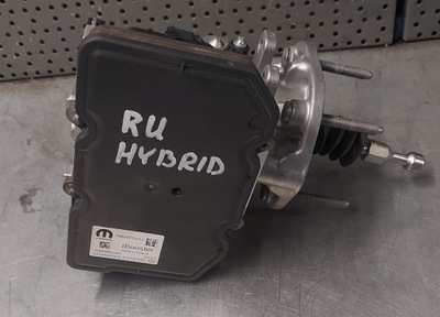 Pacifica 2016-2024 hybrid серво насос фото №1