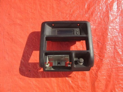 Дисплей годинник opel frontera b 097178319 nr933 фото №1