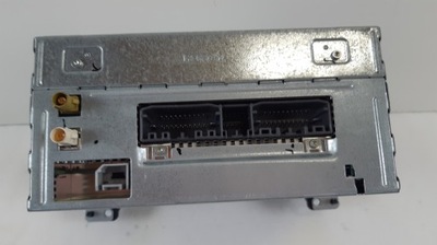 Chrysler pacifica 16- радіо 68232026ak фото №1