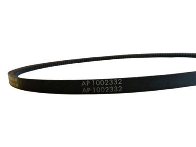 ПАНЕЛЬ ПОЛИКЛИНОВЫЙ OPTIBELT CLAAS AP1002332