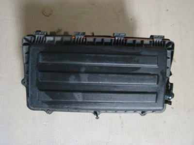 Корпус фільтра повітря vw audi 036129611ce фото №1