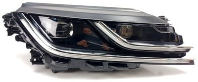 НОВЫЙ OE ФАРА ПРАВОЕ ПЕРЕДНЯЯ FULL LED (СВЕТОДИОД ) VW ARTEON 3H РЕСТАЙЛ 3G8941036N