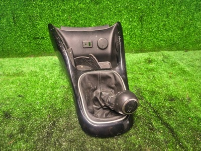 Opel adam ручка переключения передач чехол фото №1