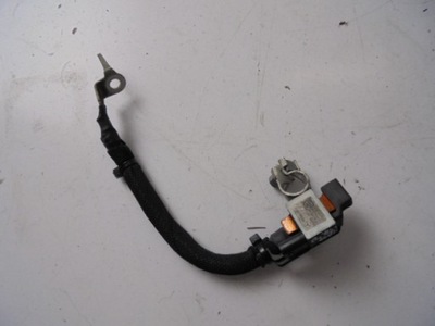 Клема мінусова mercedes a-klasa w177 1.5 d 2020 rok фото №1