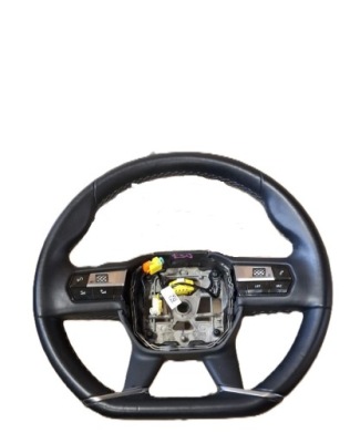 Kierownioca citroen ds7 crossback стан b.dobry фото №1