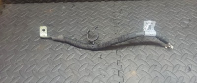 Клемма минусовая gx73-f260145-ce фото №1