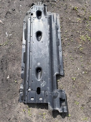 120 renault koleos ii захист підвіска ліва фото №1