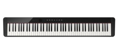 Casio PX-S1000 BK pianino cyfrowe