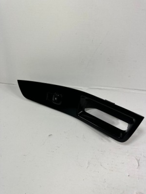 Edge mk2 панель вікон правий перед ft4b-14a563-be фото №1