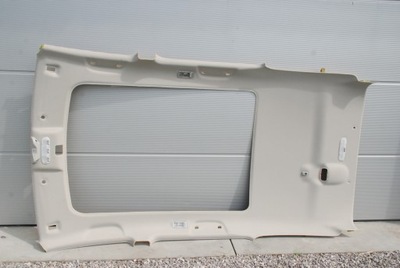 Стеля nissan qashqai plus 2 панорама j10 фото №1